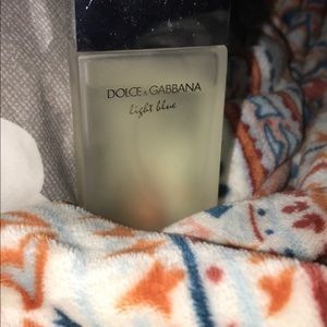 Dolce and Gabanna